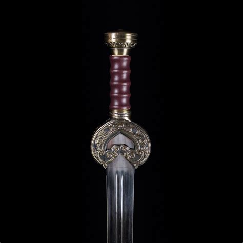 theoden's sword